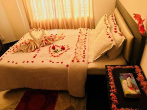 Gallery | Hotel Suite Sadaf 16