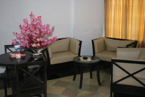 Gallery | Hotel Suite Sadaf 18