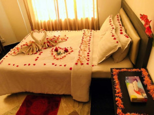 Gallery | Hotel Suite Sadaf 20